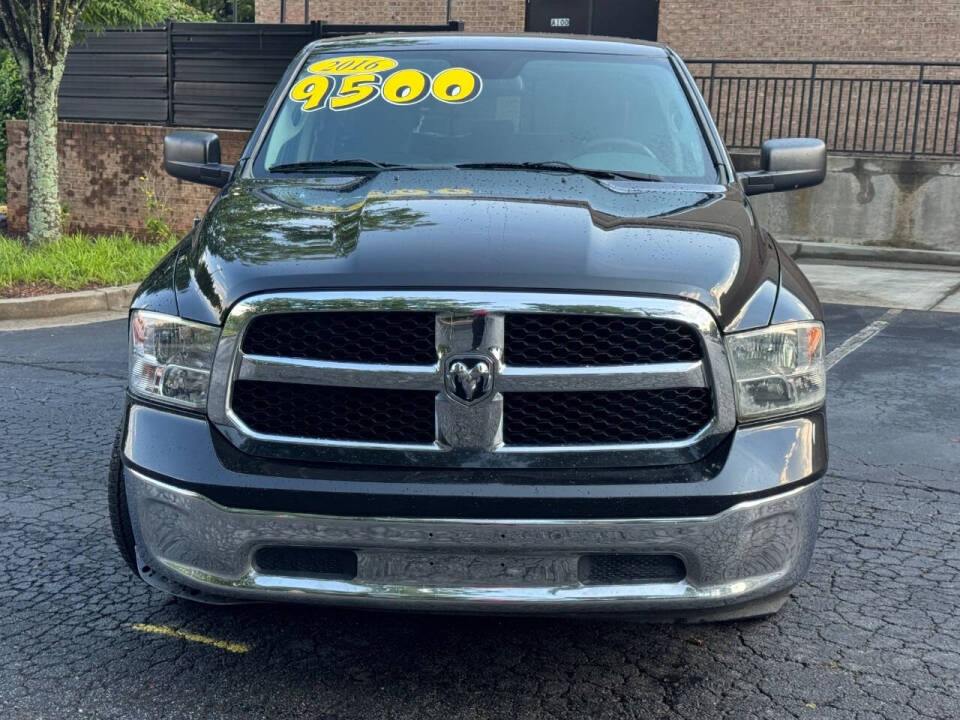 ram ram 1500 pickup 2016 1C6RR6GG0GS143796 image ram ram 1500 pickup 2016 1C6RR6GG0GS143796 image